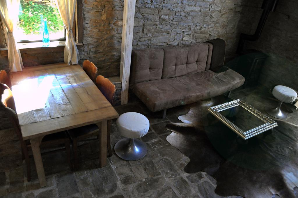The Four Houses Kostenkovtsi 部屋 写真