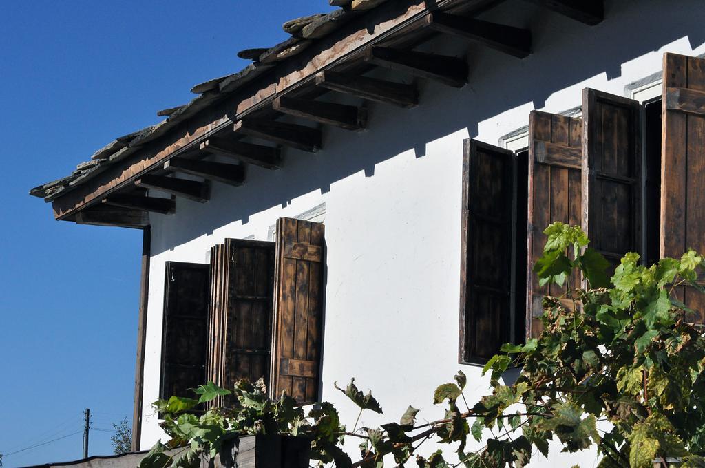 The Four Houses Kostenkovtsi 部屋 写真