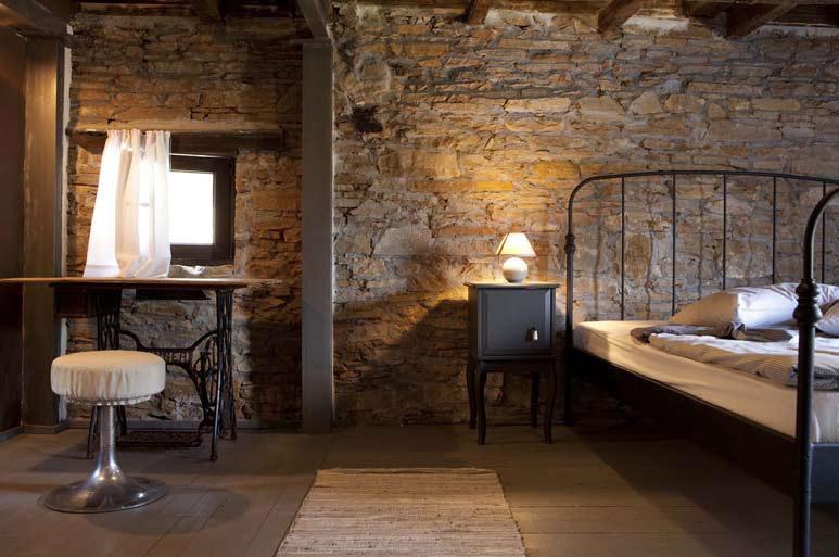The Four Houses Kostenkovtsi 部屋 写真
