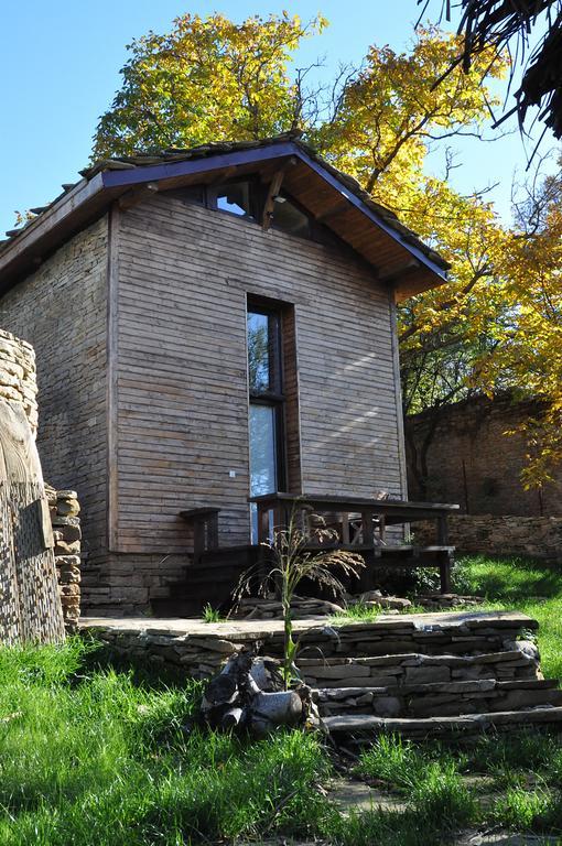 The Four Houses Kostenkovtsi 部屋 写真