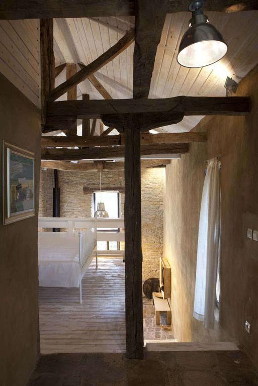 The Four Houses Kostenkovtsi 部屋 写真