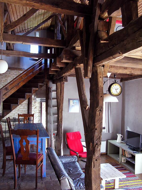 The Four Houses Kostenkovtsi 部屋 写真