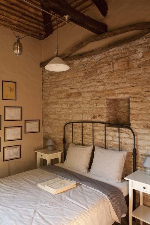 The Four Houses Kostenkovtsi 部屋 写真