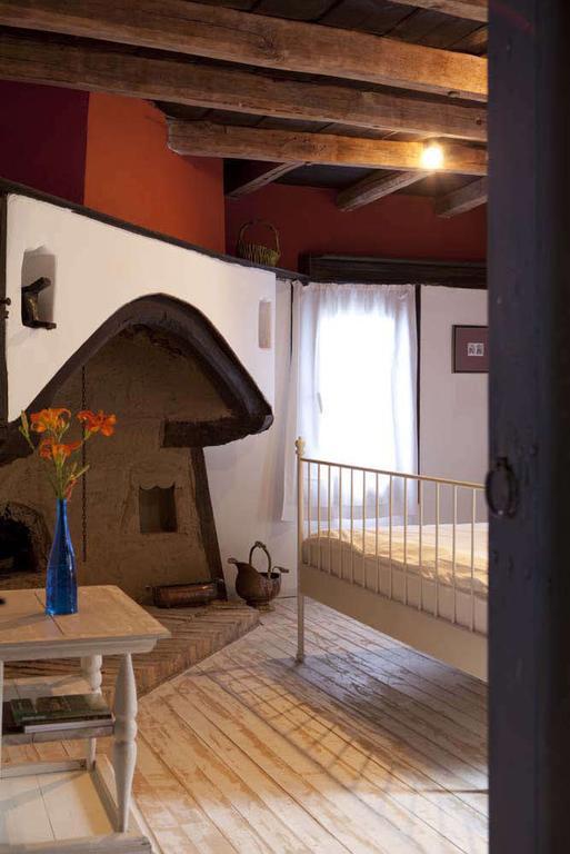 The Four Houses Kostenkovtsi 部屋 写真