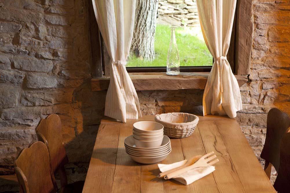 The Four Houses Kostenkovtsi 部屋 写真