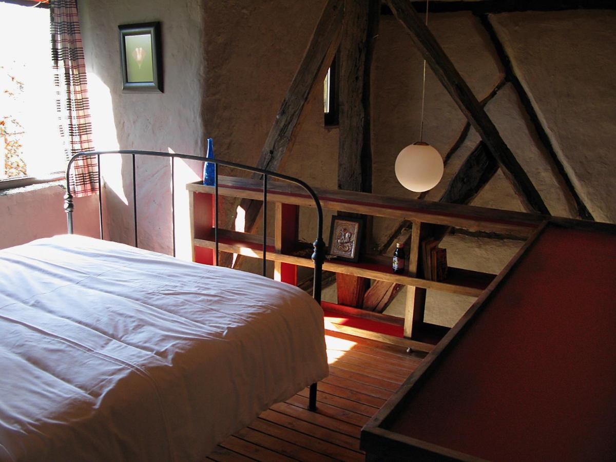 The Four Houses Kostenkovtsi 部屋 写真