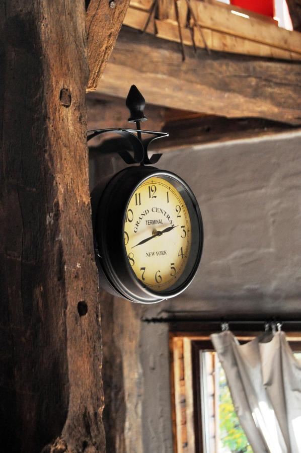 The Four Houses Kostenkovtsi 部屋 写真
