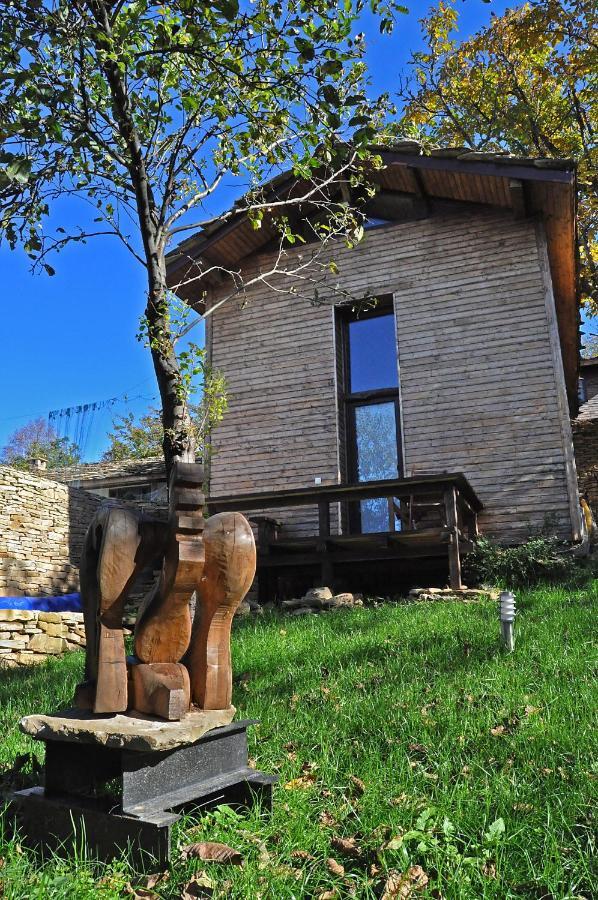 The Four Houses Kostenkovtsi 部屋 写真