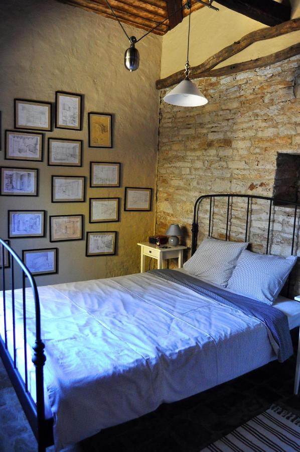 The Four Houses Kostenkovtsi 部屋 写真